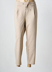 Jogging marron B.YOUNG femme seconde vue