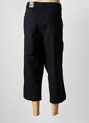 Pantacourt noir CISO femme seconde vue