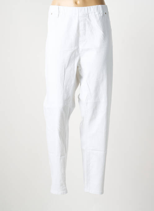Jegging blanc CISO femme