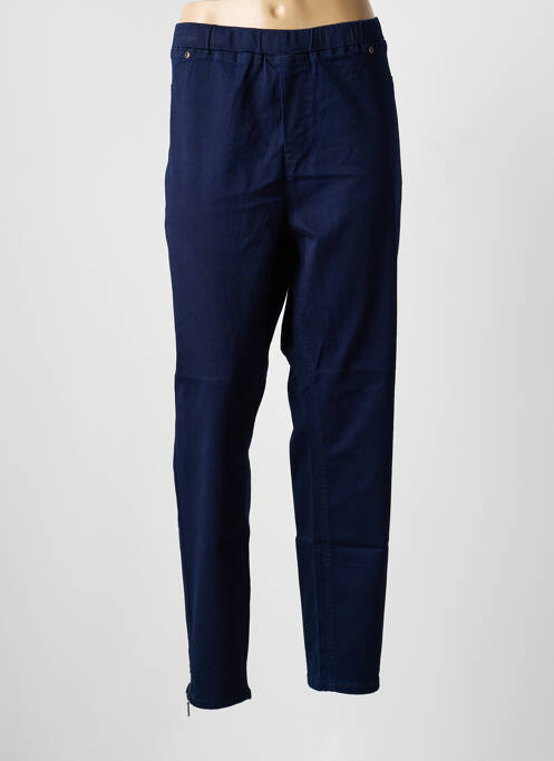 Jegging bleu CISO femme