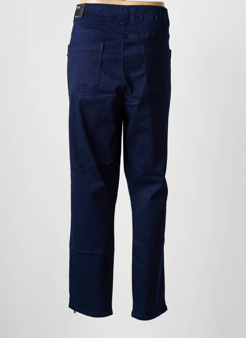 Jegging bleu CISO femme