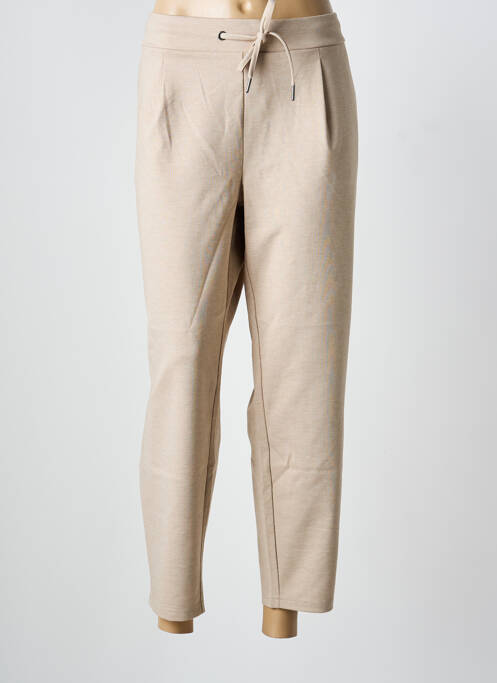 Jogging marron B.YOUNG femme