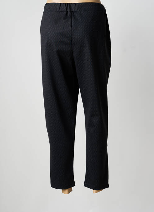 Pantalon droit stretch taille normale gris FA CONCEPT femme