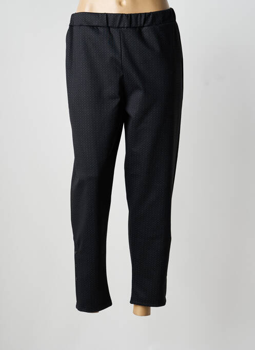 Pantalon droit gris FA CONCEPT femme