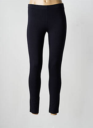 Legging stretch taille normale noir STREET ONE femme