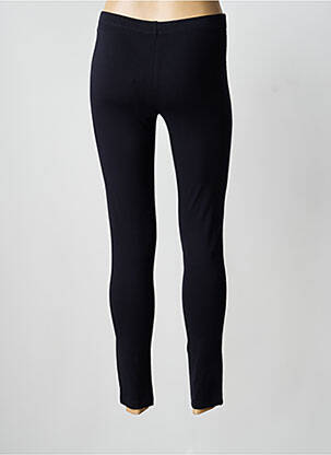 Legging stretch taille normale noir STREET ONE femme