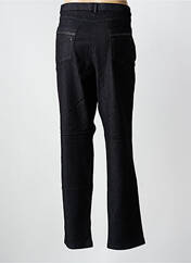 Pantalon droit gris CHRISTINE LAURE femme seconde vue