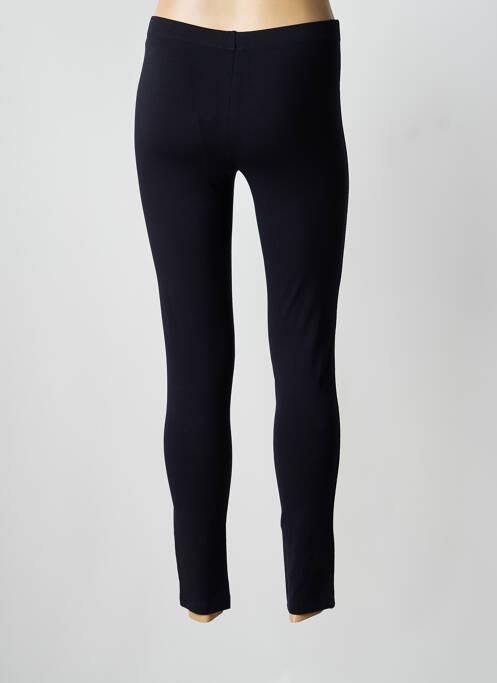 Legging stretch taille normale noir STREET ONE femme