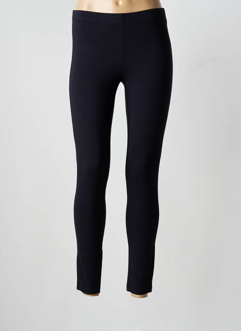 Legging noir STREET ONE femme