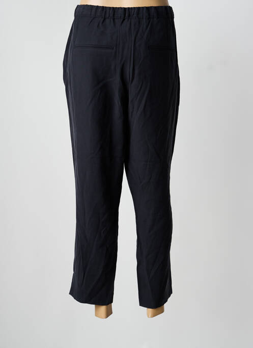 Pantalon 7/8 bleu JULIE GUERLANDE femme