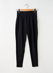 Legging noir CECIL femme seconde vue