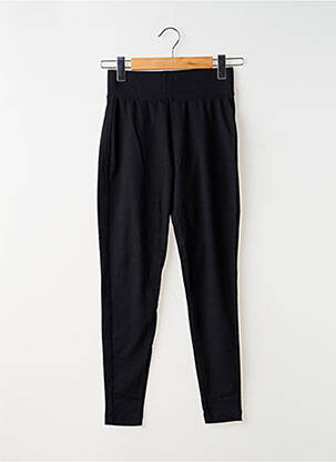 Legging noir CECIL femme