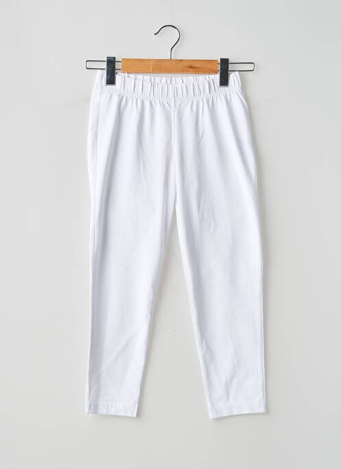 Legging blanc CECIL femme