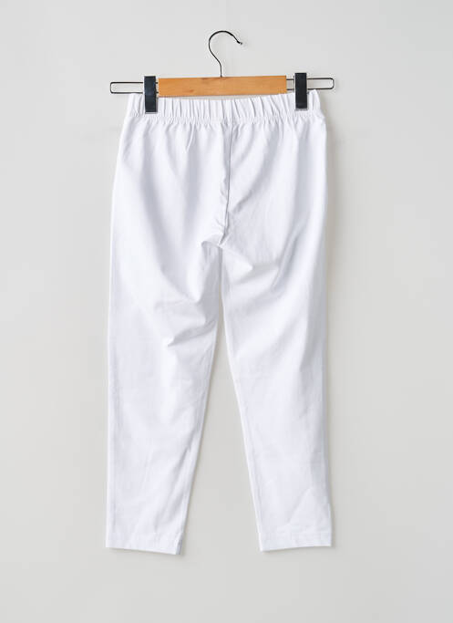 Legging blanc CECIL femme