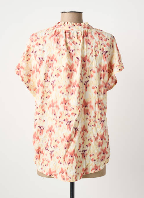 Blouse beige B.YOUNG femme