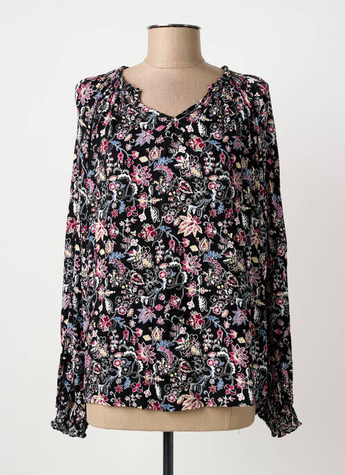 Blouse noir JENSEN femme