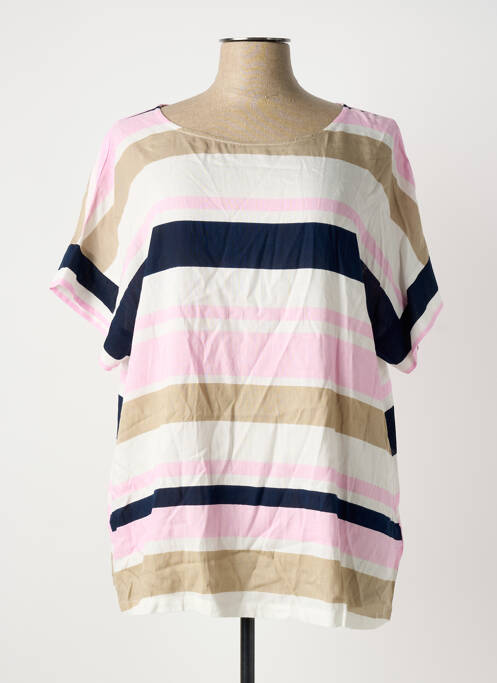 Top blanc JENSEN femme