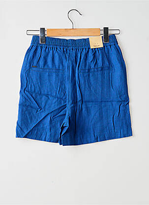 Short taille normale taille normale bleu SALSA femme