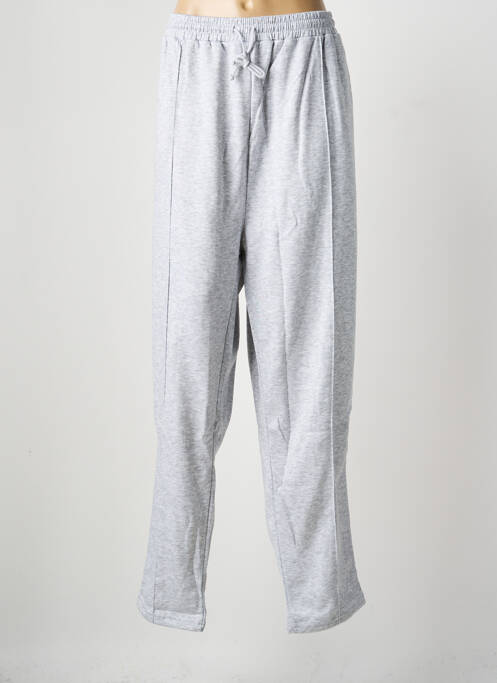 Jogging gris DAMART femme
