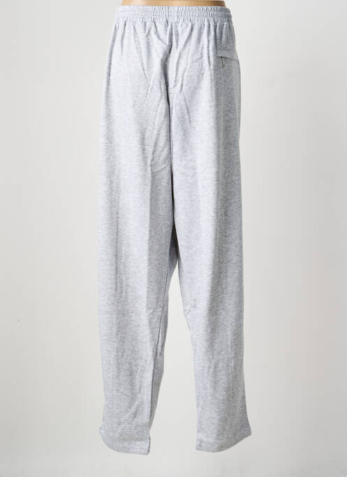 Jogging gris DAMART femme