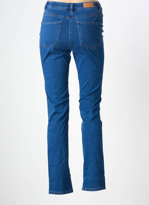 Jegging bleu DAMART femme