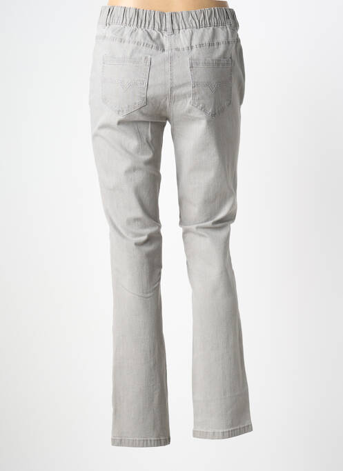 Jegging gris DAMART femme