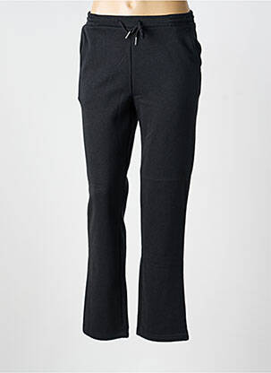 Jogging stretch taille normale noir DAMART femme