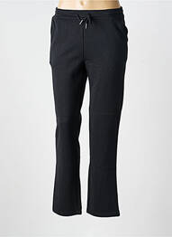 Jogging stretch taille normale noir DAMART femme