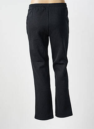 Jogging stretch taille normale noir DAMART femme