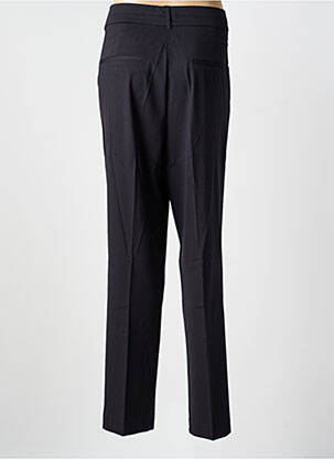 Pantalon slim stretch taille normale noir DAMART femme