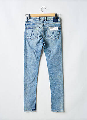 Jeans skinny taille normale taille normale bleu KUL LADIES femme