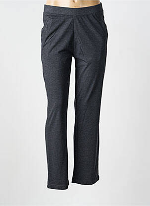 Legging gris THERMOLACTYL BY DAMART femme