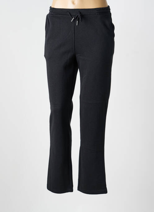 Jogging stretch taille normale noir DAMART femme