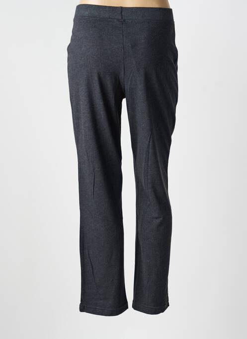 Legging gris THERMOLACTYL BY DAMART femme