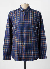 Chemise manches longues bleu MEXX homme seconde vue