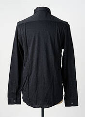 Chemise manches longues gris MISE AU GREEN homme seconde vue