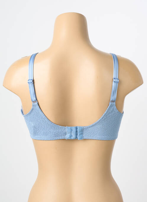 Soutien-gorge haut soutien-gorge emboitant haut soutien-gorge emboitant bleu CHANTELLE femme