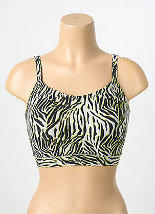 Soutien-gorge noir CHANTELLE femme