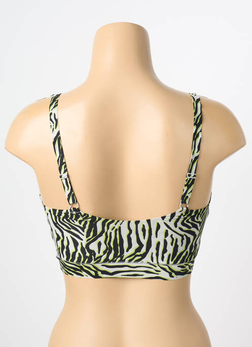 Soutien-gorge noir CHANTELLE femme