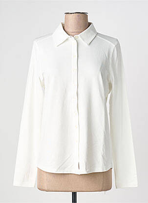 Chemisier blanc GERRY WEBER femme