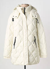 Doudoune blanc GERRY WEBER femme seconde vue