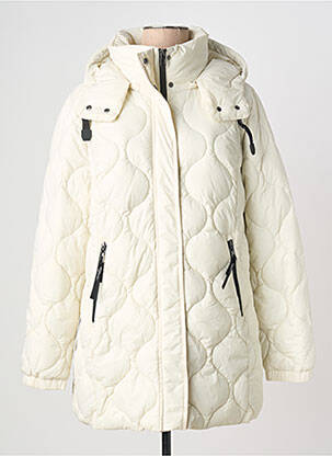 Doudoune blanc GERRY WEBER femme
