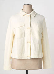 Veste casual beige GERRY WEBER femme seconde vue
