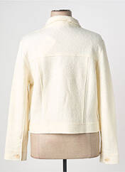 Veste casual beige GERRY WEBER femme seconde vue