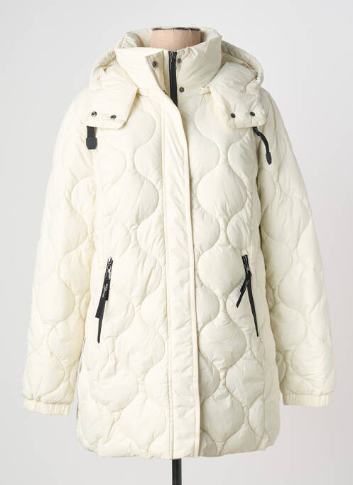 Doudoune blanc GERRY WEBER femme