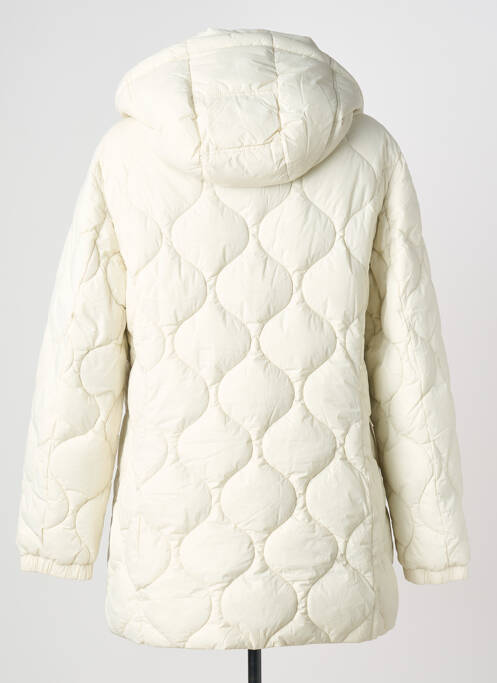 Doudoune blanc GERRY WEBER femme