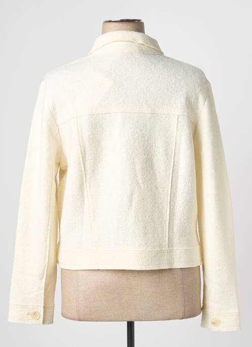 Veste casual beige GERRY WEBER femme