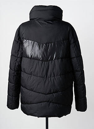 Doudoune manches longues sans capuche noir GERRY WEBER femme