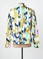 Blazer vert GERRY WEBER femme seconde vue