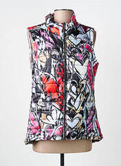 Doudoune noir DOLCEZZA femme seconde vue